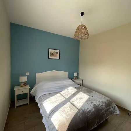Les Cypres*maison Au Calme*piscine Chauffee Villa Sarlat